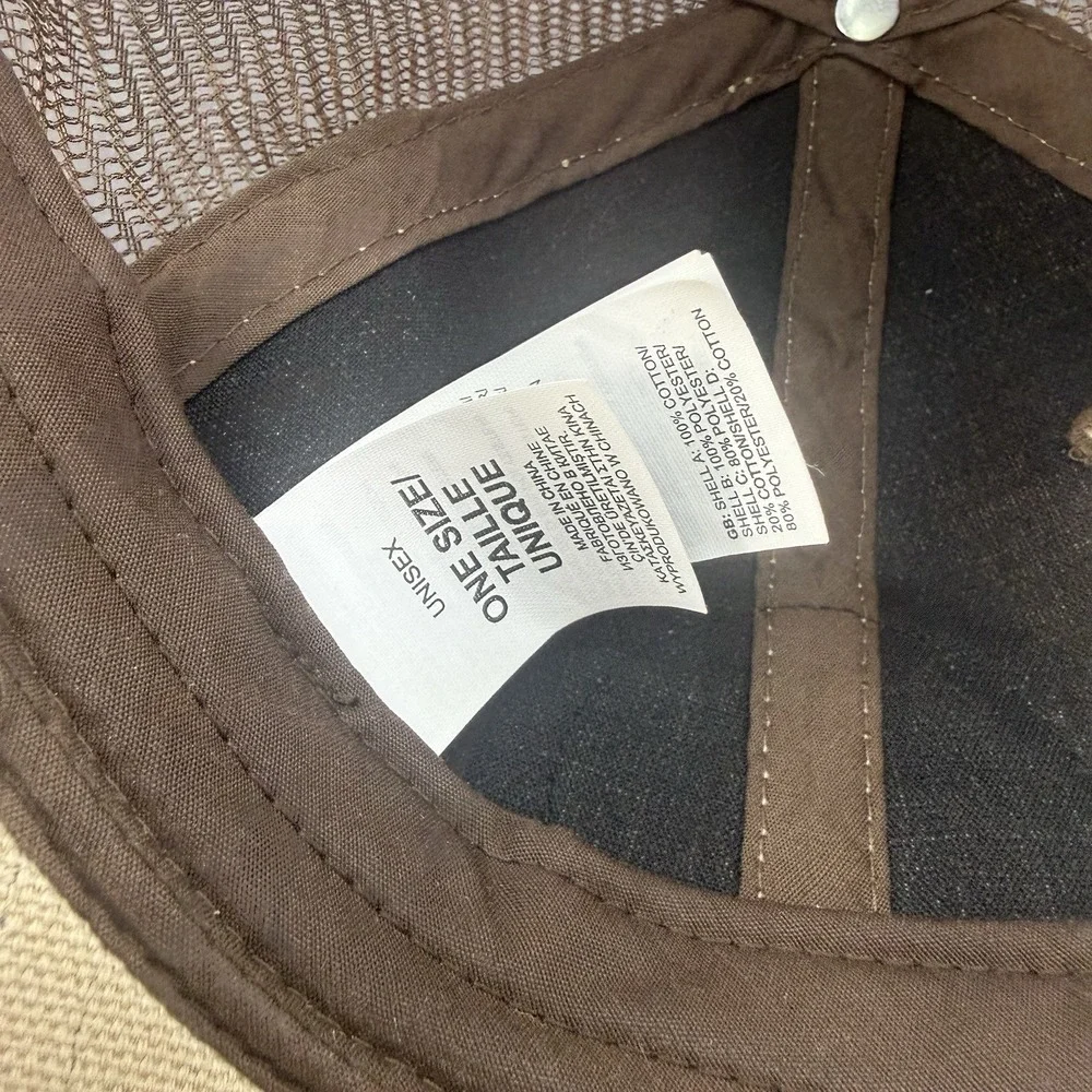 The North Face Hat Cap Mens Baseball Cap One Size The North Face Circle Patch Ha